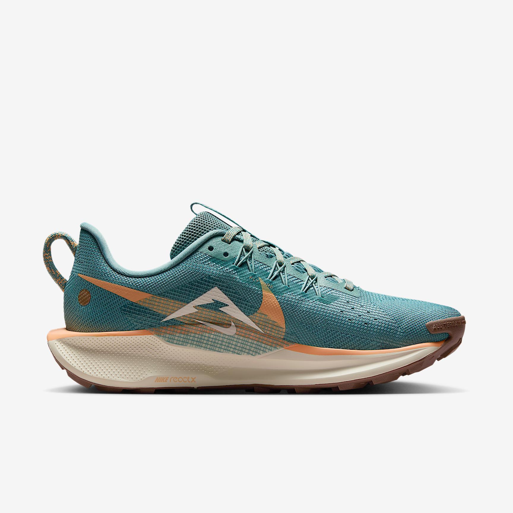 Nike Women's Pegasus Trail 5 Trail Running Shoes Product Image