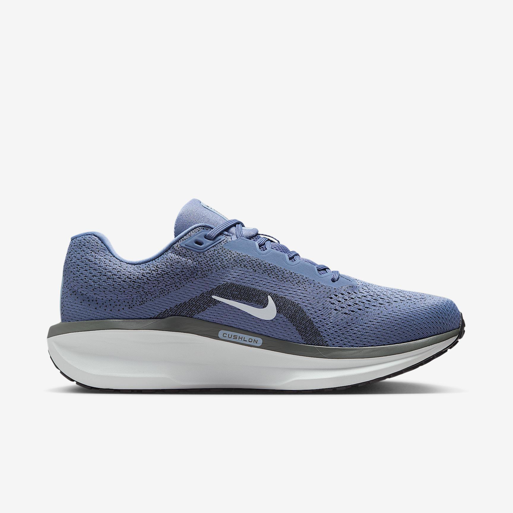 Nike Men's Winflo 11 Road Running Shoes (Extra Wide) Product Image