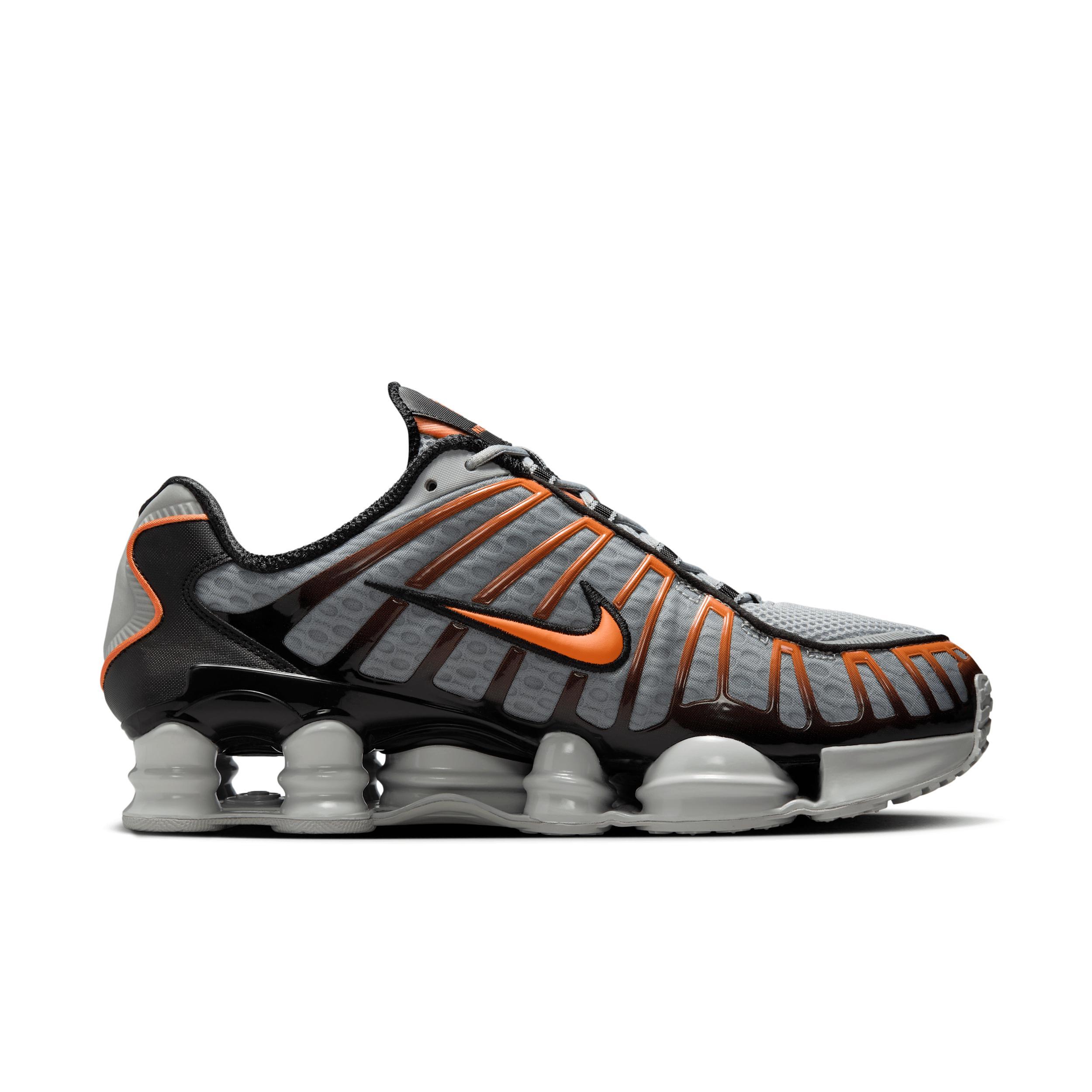 Nike Men's Shox TL Shoes Product Image