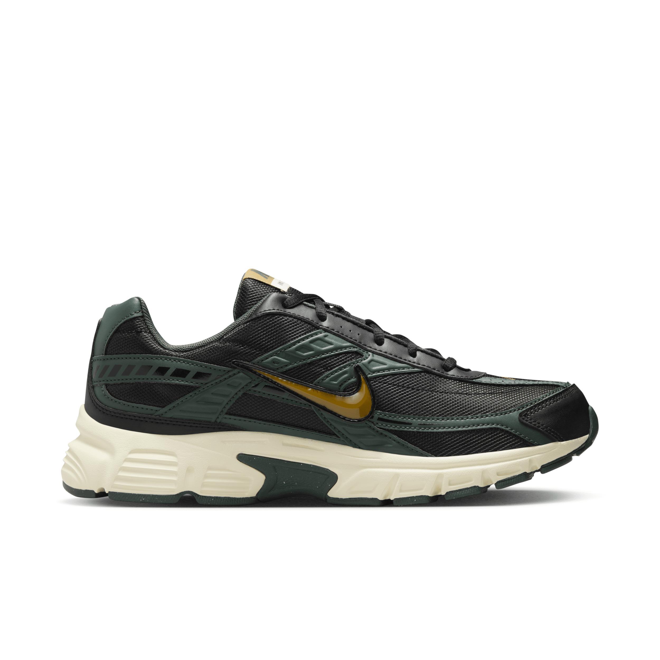 Nike Initiator Men's Running Shoes, Size: 10.5, Vintage Green Bronzine Product Image
