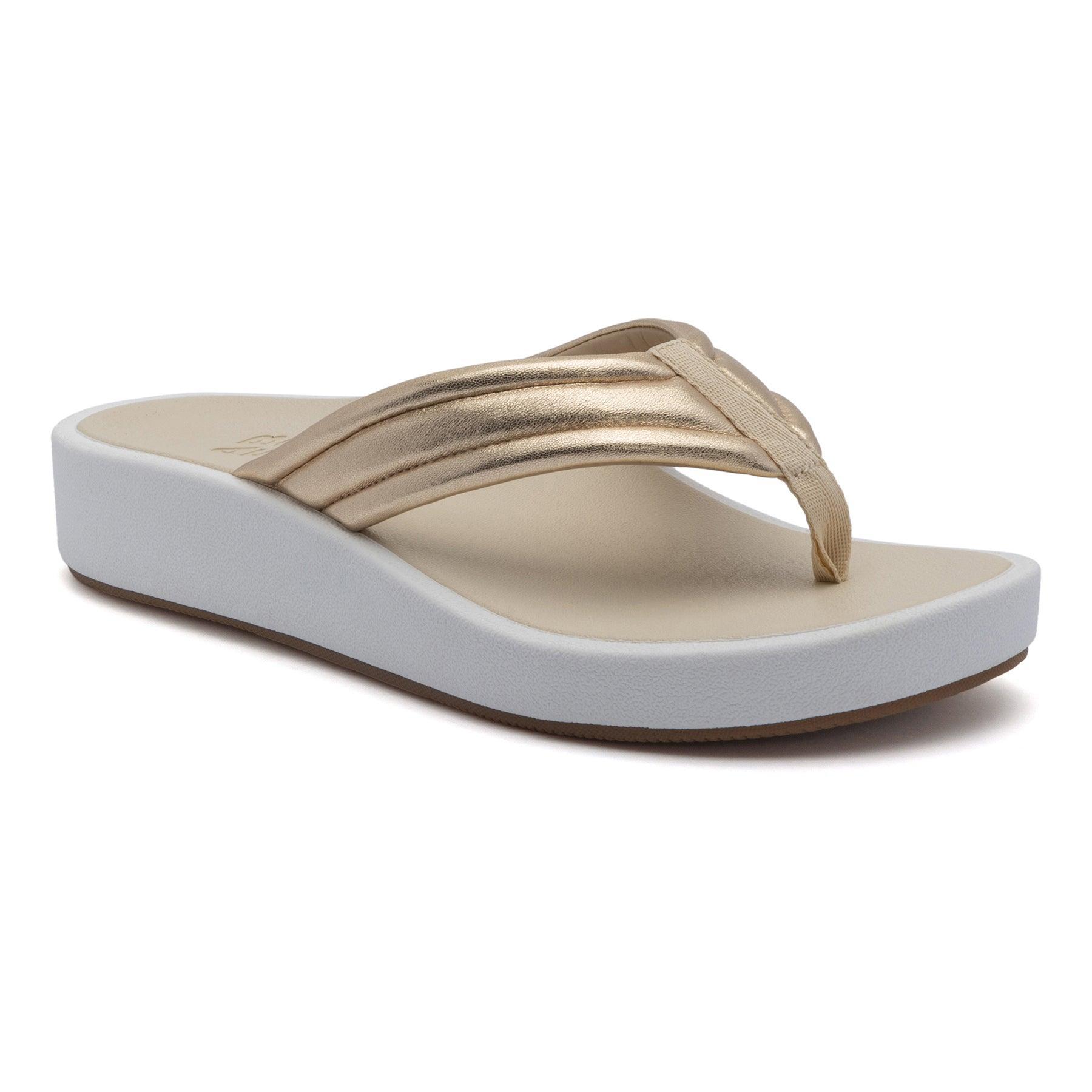 Paseo Thong Sandal Metatarsal Product Image