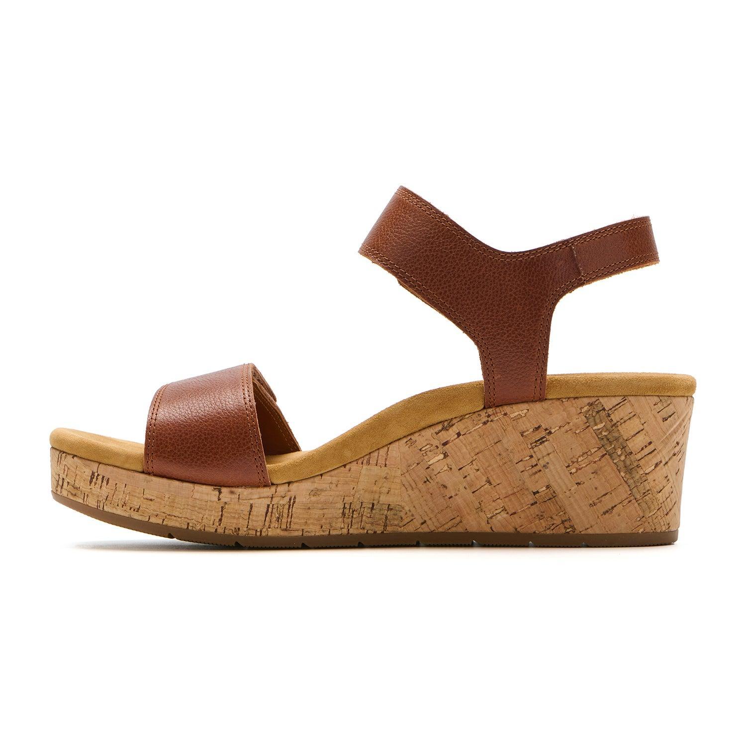 Riviera Strap Sandal Metatarsal Product Image