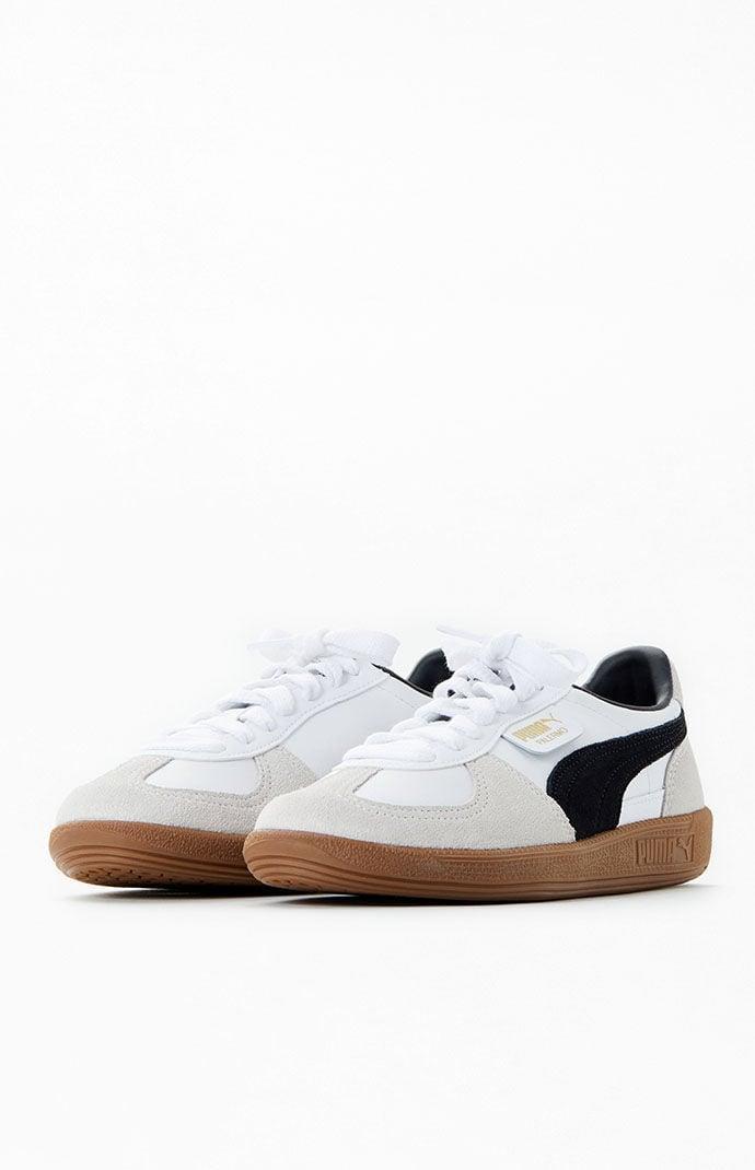 PUMA Womens PUMA Palermo - Womens Running Shoes Product Image