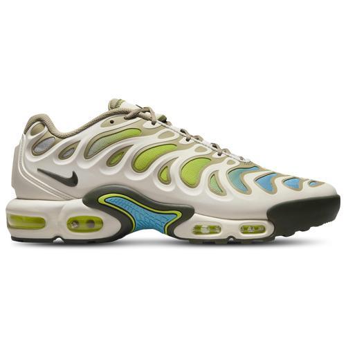 Nike Mens Nike Air Max Plus Drift - Mens Running Shoes Product Image