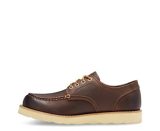 Eastland Mens Lumber Down Leather Oxfords Product Image