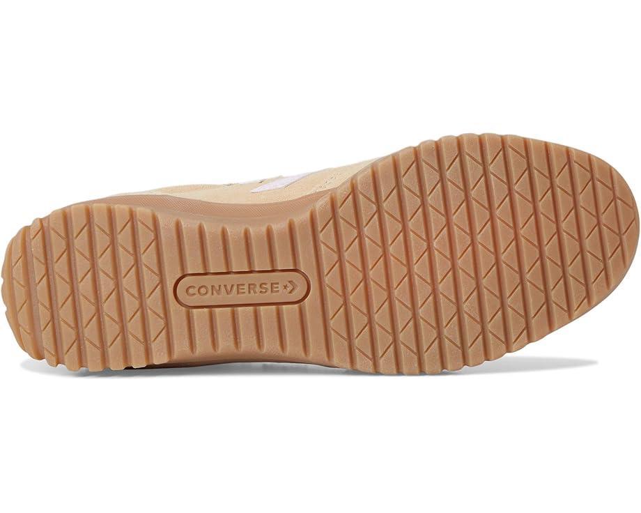 Classic Trainer Suede Product Image