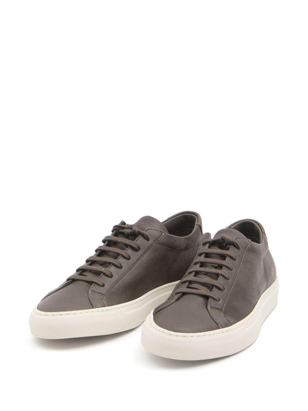 Summer Achilles sneakers Product Image