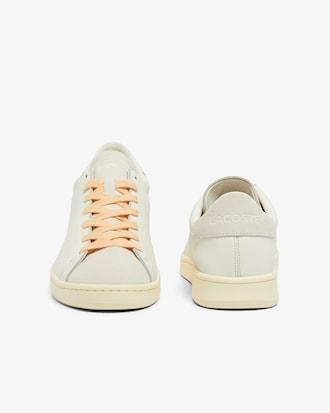 Men's Carnaby Set Leather Sneakers Product Image