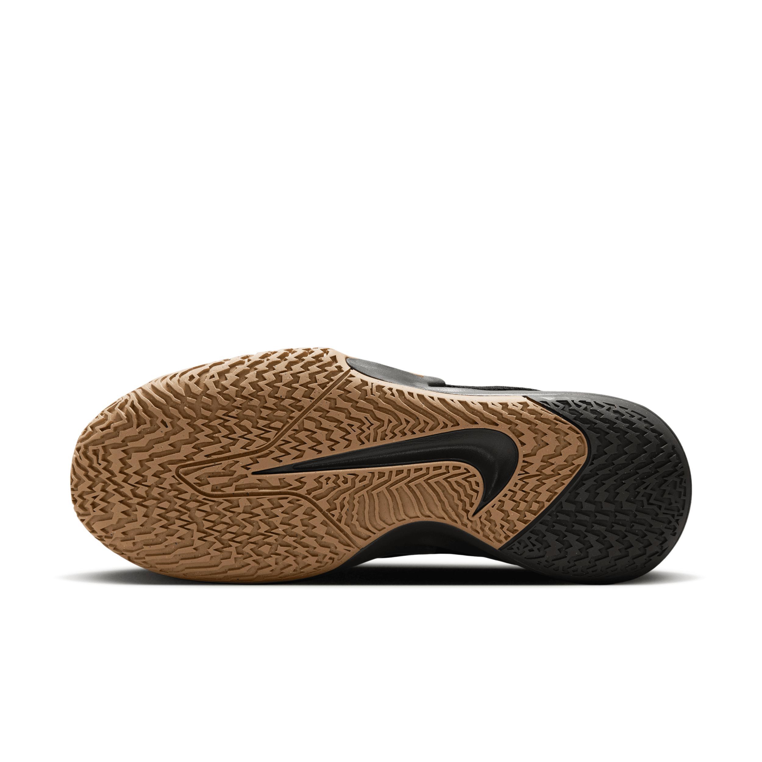 Nike Men's Precision 7 Basketball Shoes Product Image
