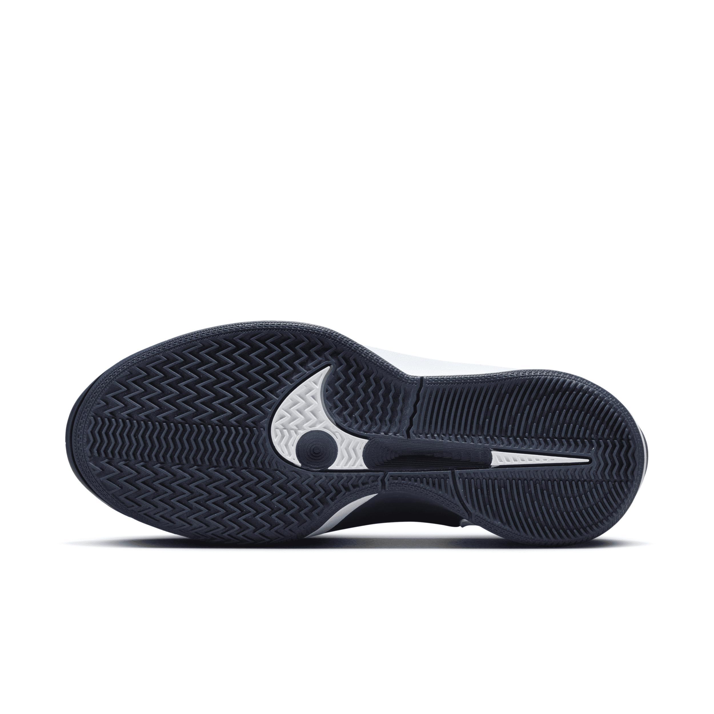 Nike Womens Sabrina 2 Basketball Shoes Product Image