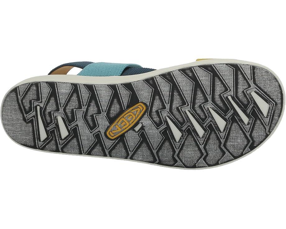 Elle Luxe Cross Strap Product Image