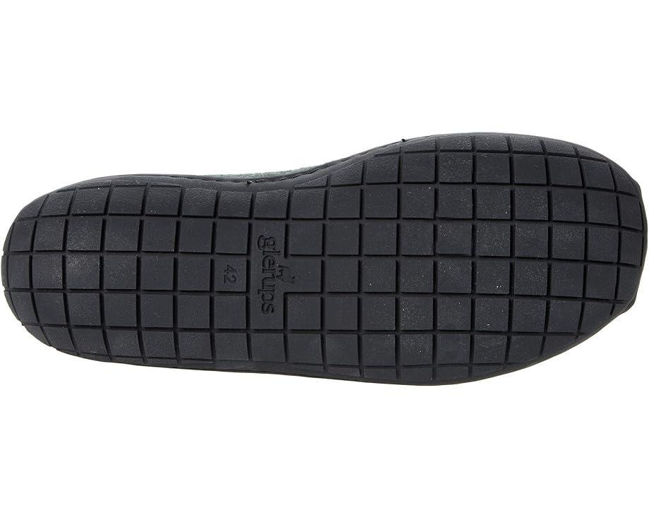 Wool Shoe Rubber Outsole Product Image