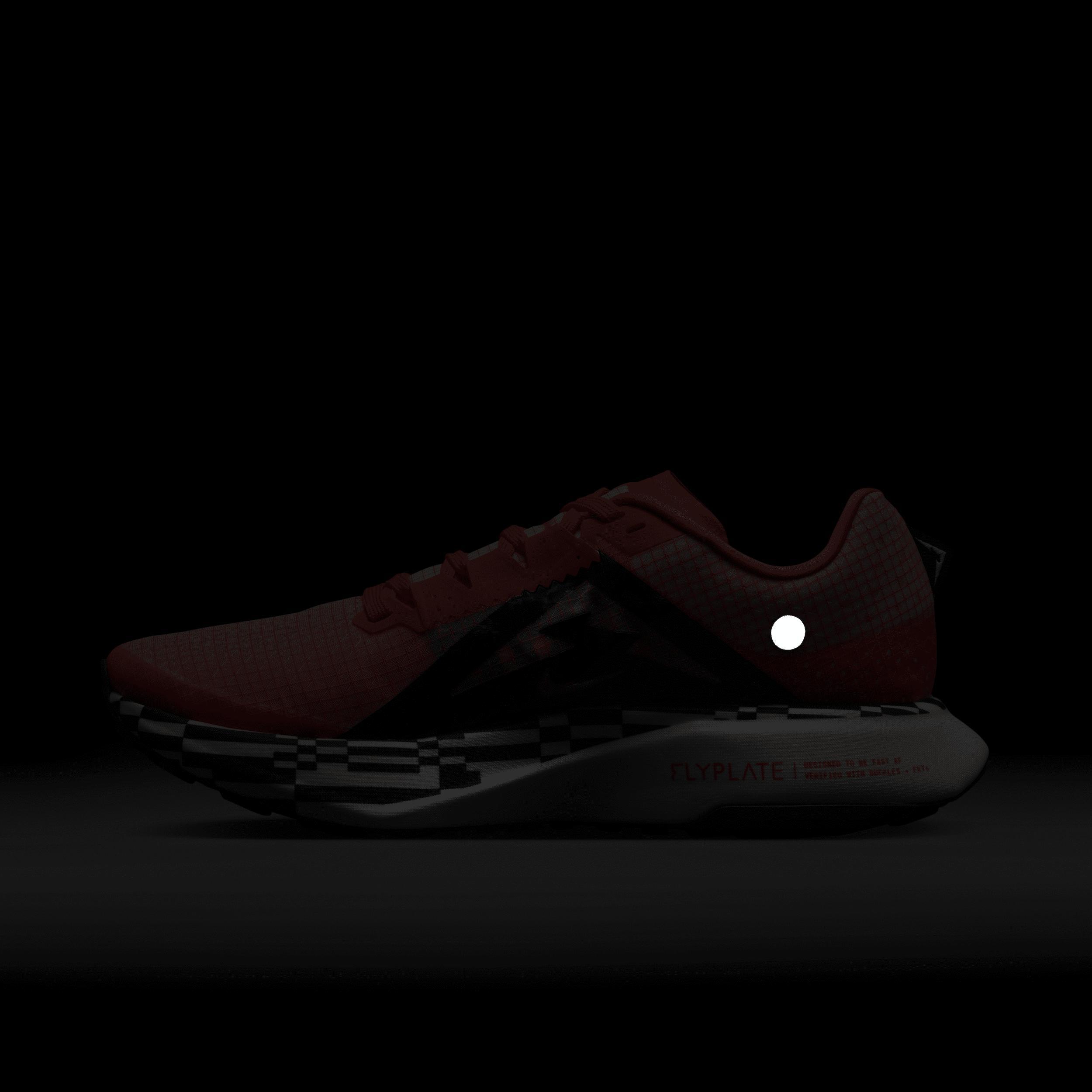 Nike Ultrafly Women's Trail Racing Shoes Product Image