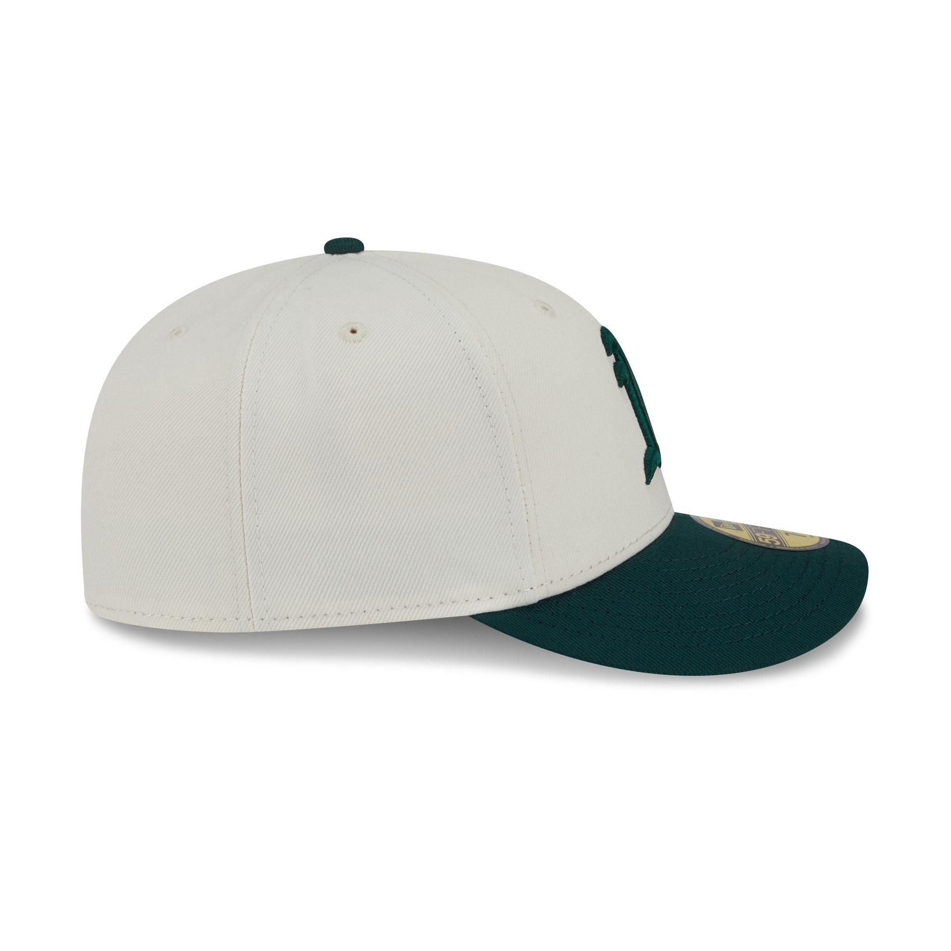 Los Angeles Dodgers Independence Day 2025 Low Profile 59FIFTY Fitted Hat Male Product Image