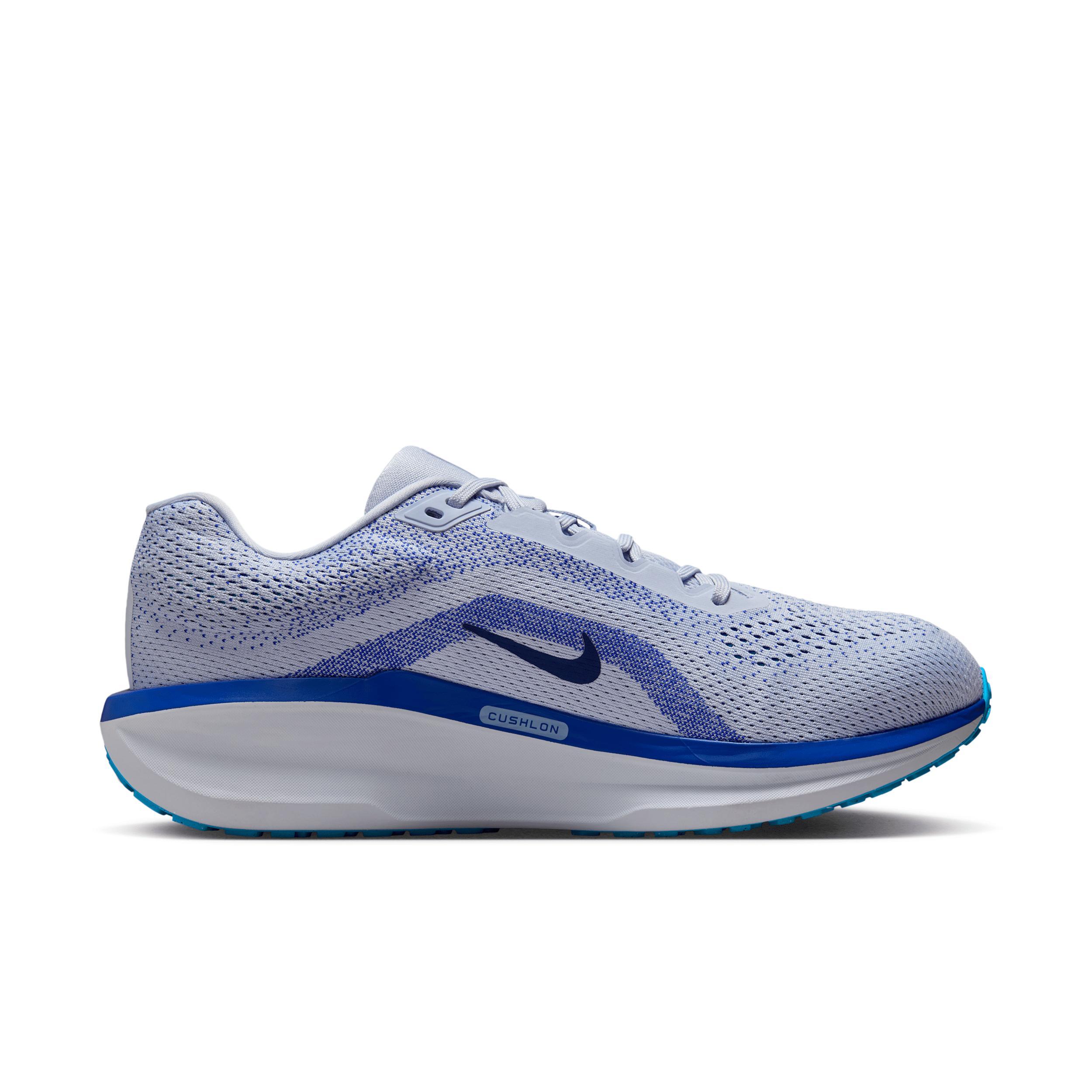 Nike Men's Winflo 11 Road Running Shoes (Extra Wide) Product Image