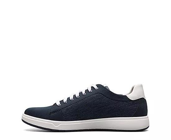 Florsheim Mens Heist Knit Lace To Toe Sneaker Product Image