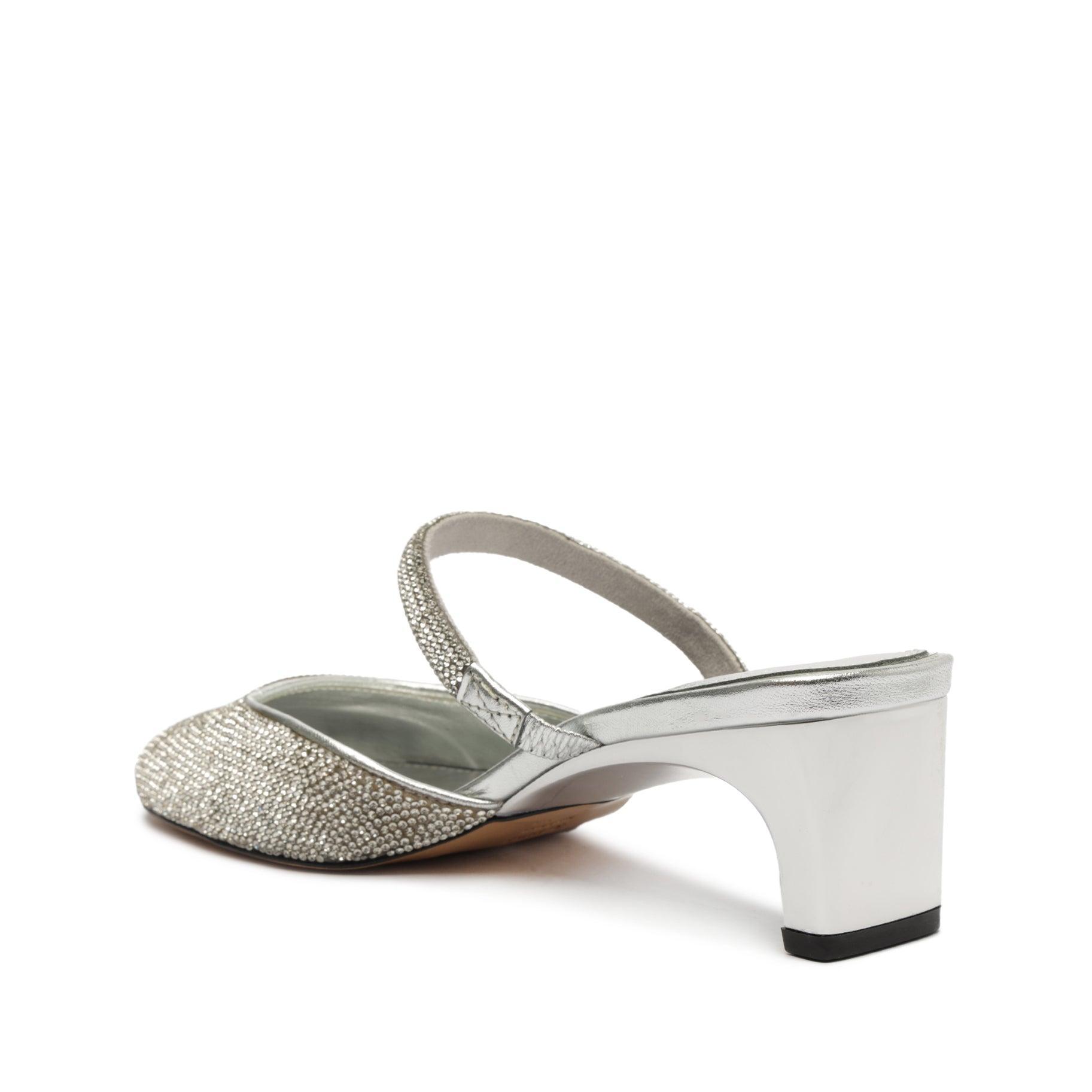 Bertie Leather Pump Product Image