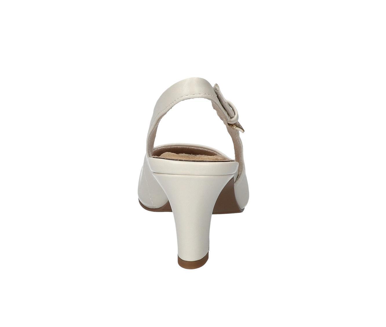 Women's Easy Street Ritsa Pumps Product Image