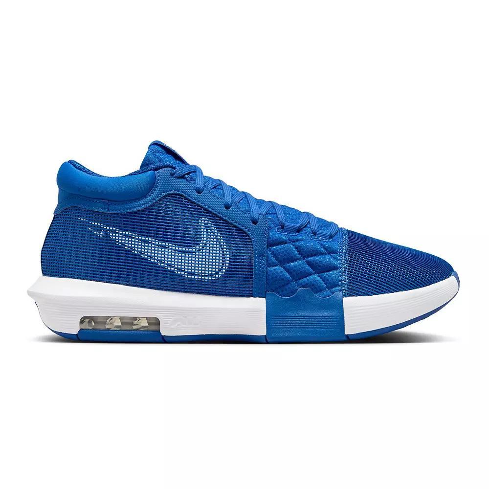 LeBron Witness 8 Basketball Shoes Product Image