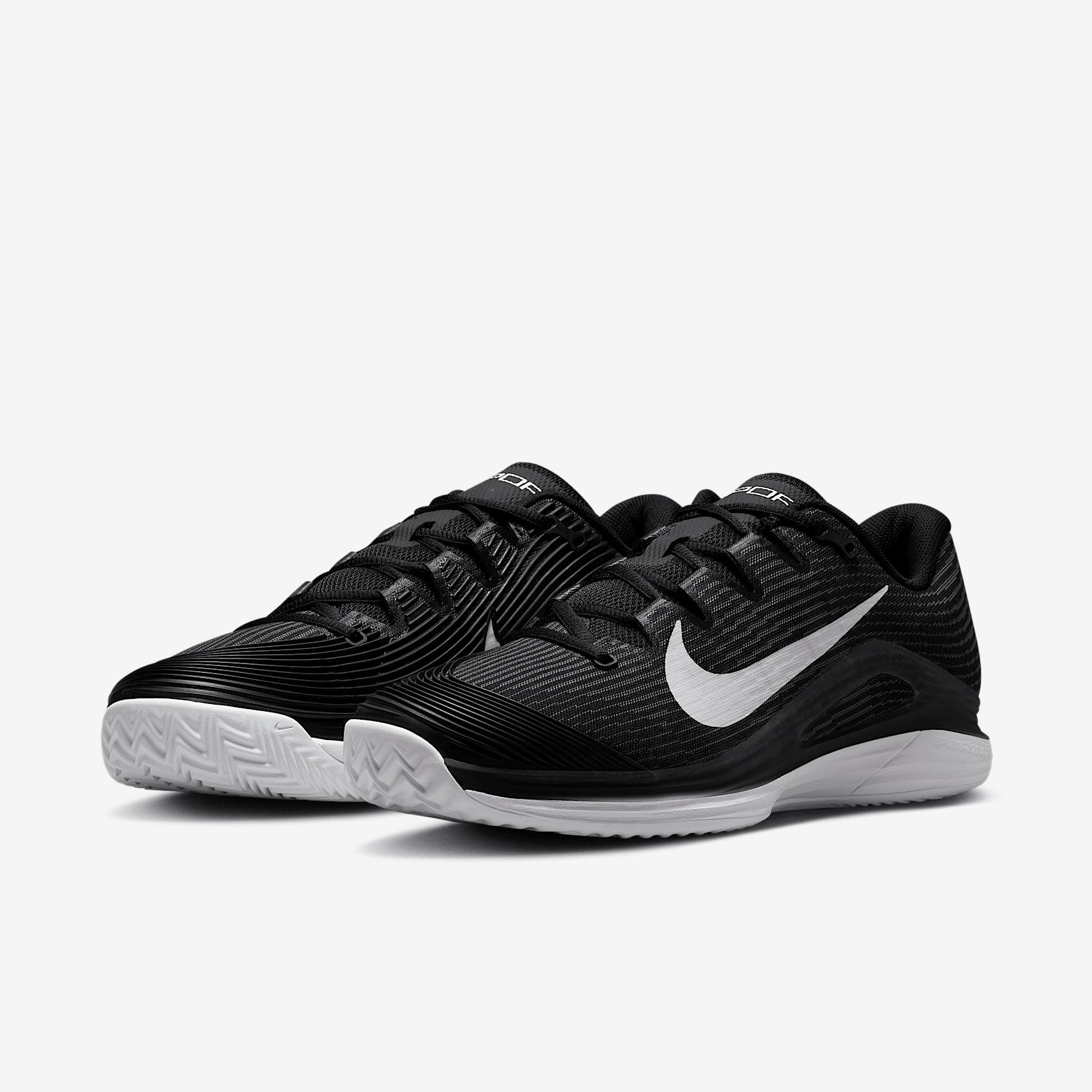 Nike Vapor 12 Men's Clay Court Tennis Shoes Product Image