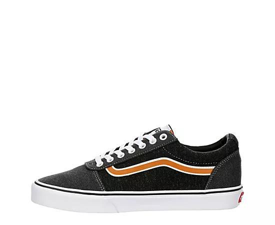 Vans Men's Ward Sneaker Product Image