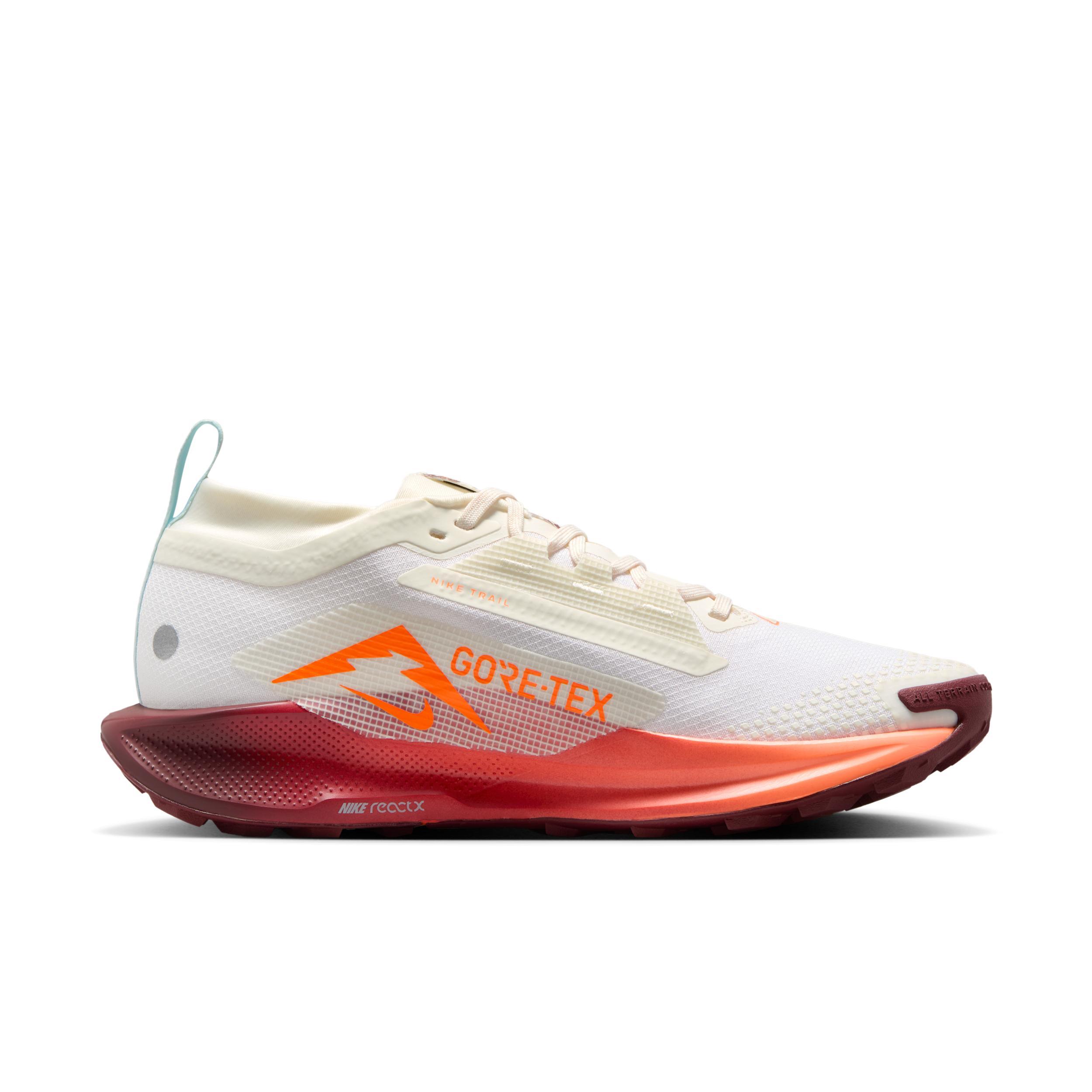 Nike Women's Pegasus Trail 5 GORE-TEX Waterproof Trail Running Shoes Product Image