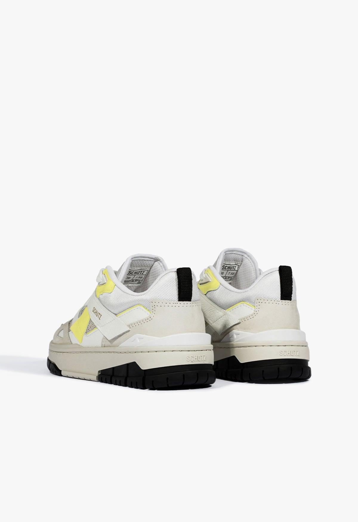 Court 95 Sneaker Product Image