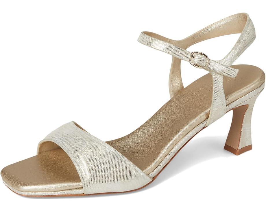 27 Edit Grace Ankle Straps Product Image
