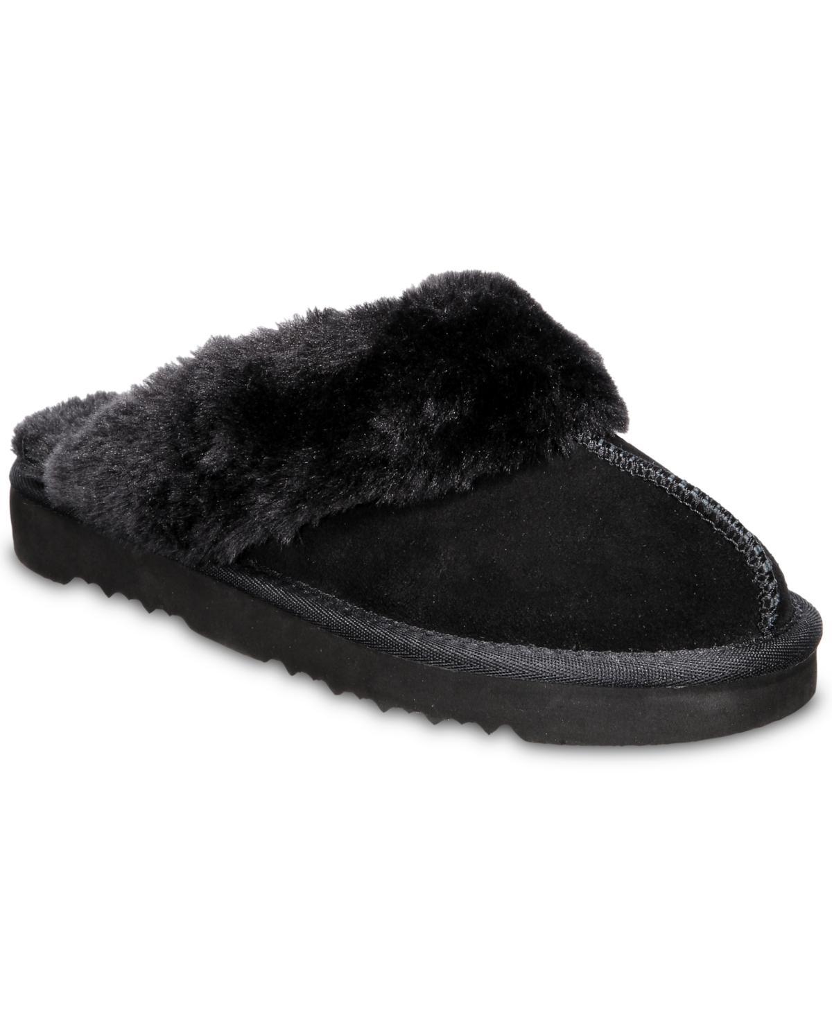 Style & Co Womens Rosiee Slippers, Created for Macys Product Image