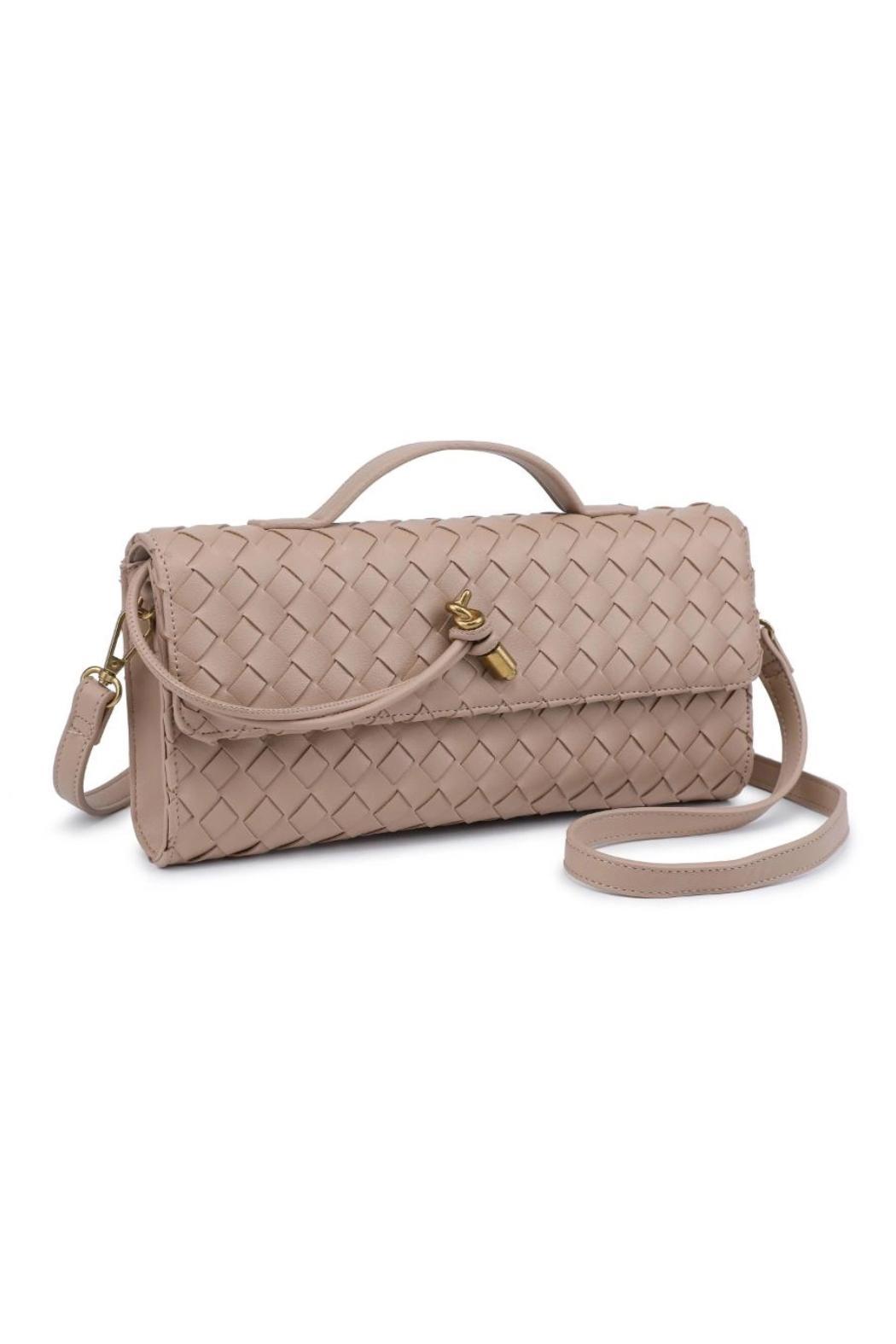 "Ada" East West Clutch Product Image