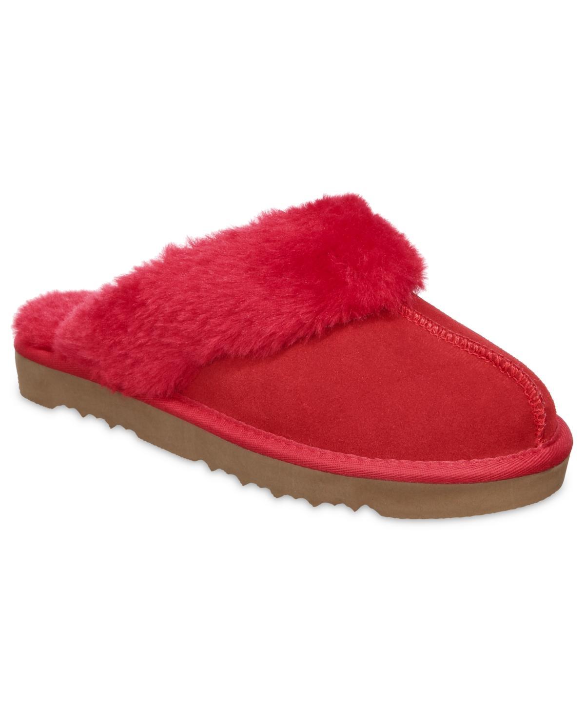 Style & Co Womens Rosiee Slippers, Created for Macys Product Image