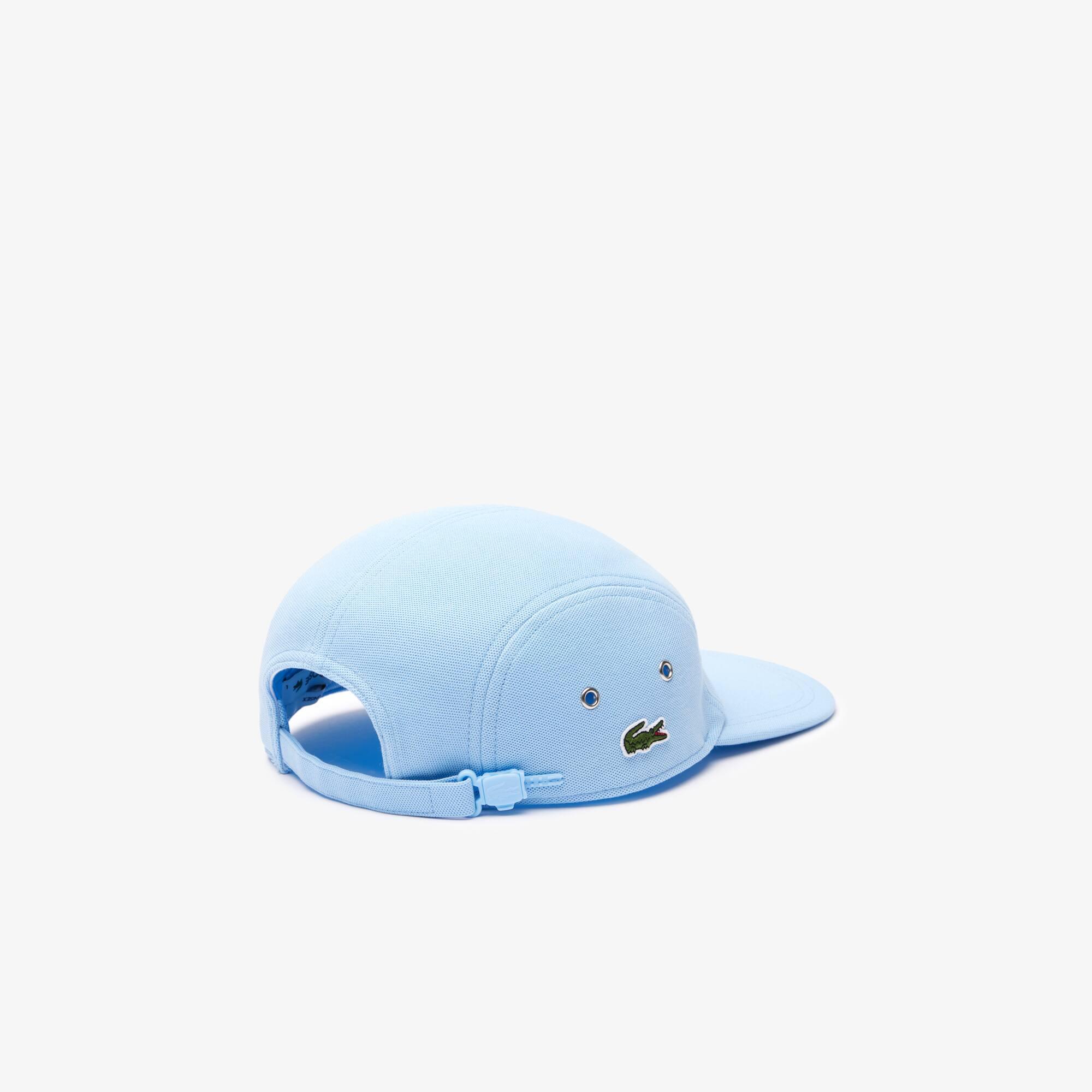 Piqué Jockey Cap Product Image