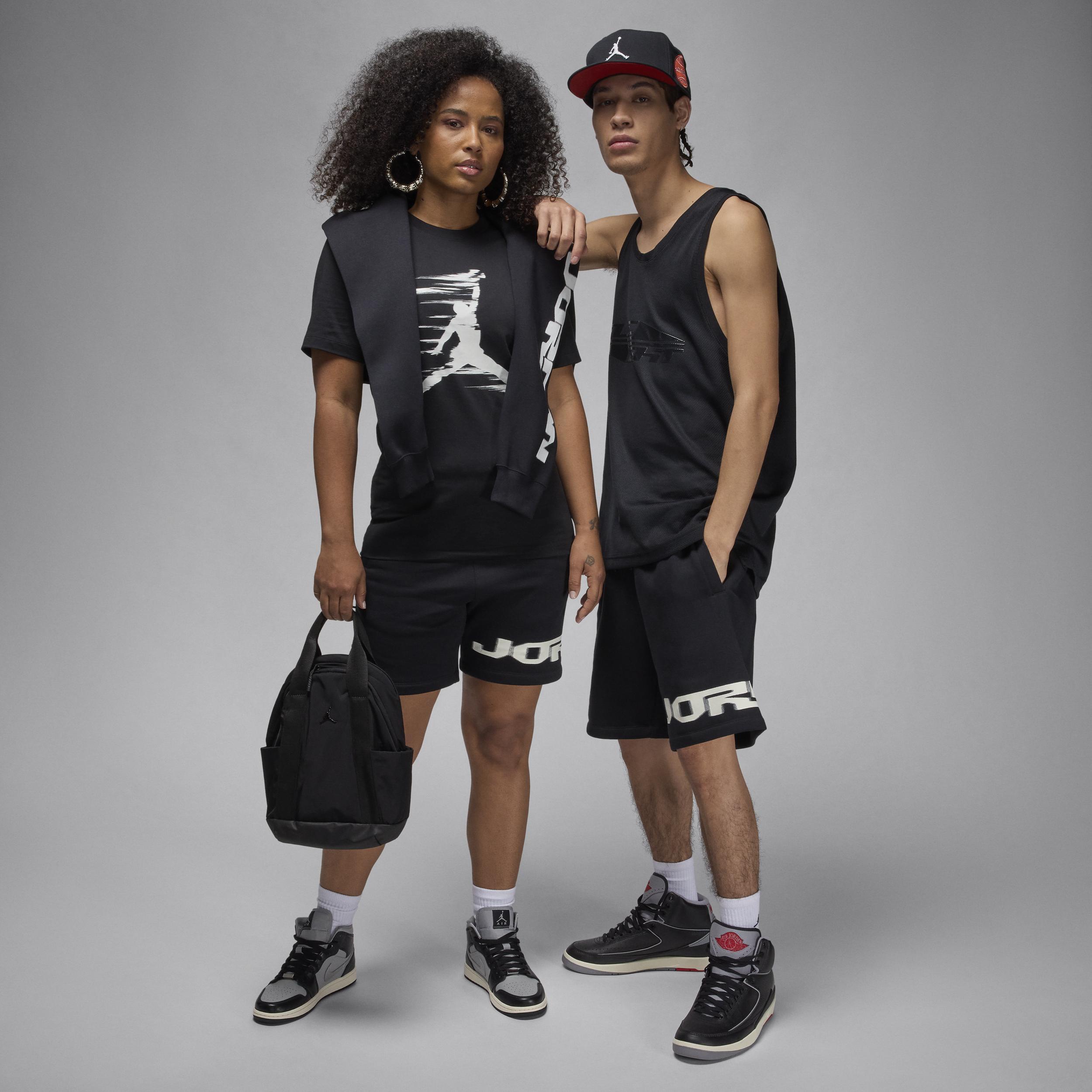 Jordan MVP Men's Fleece Shorts Product Image