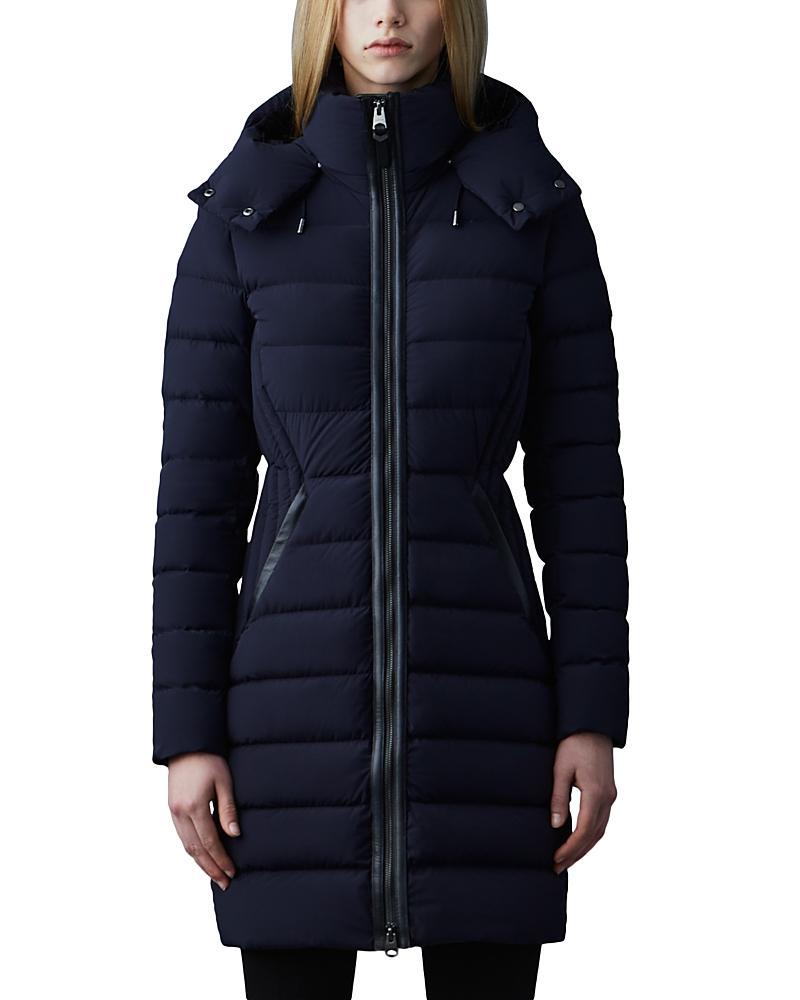 Mackage Farren Hooded Down Coat Product Image