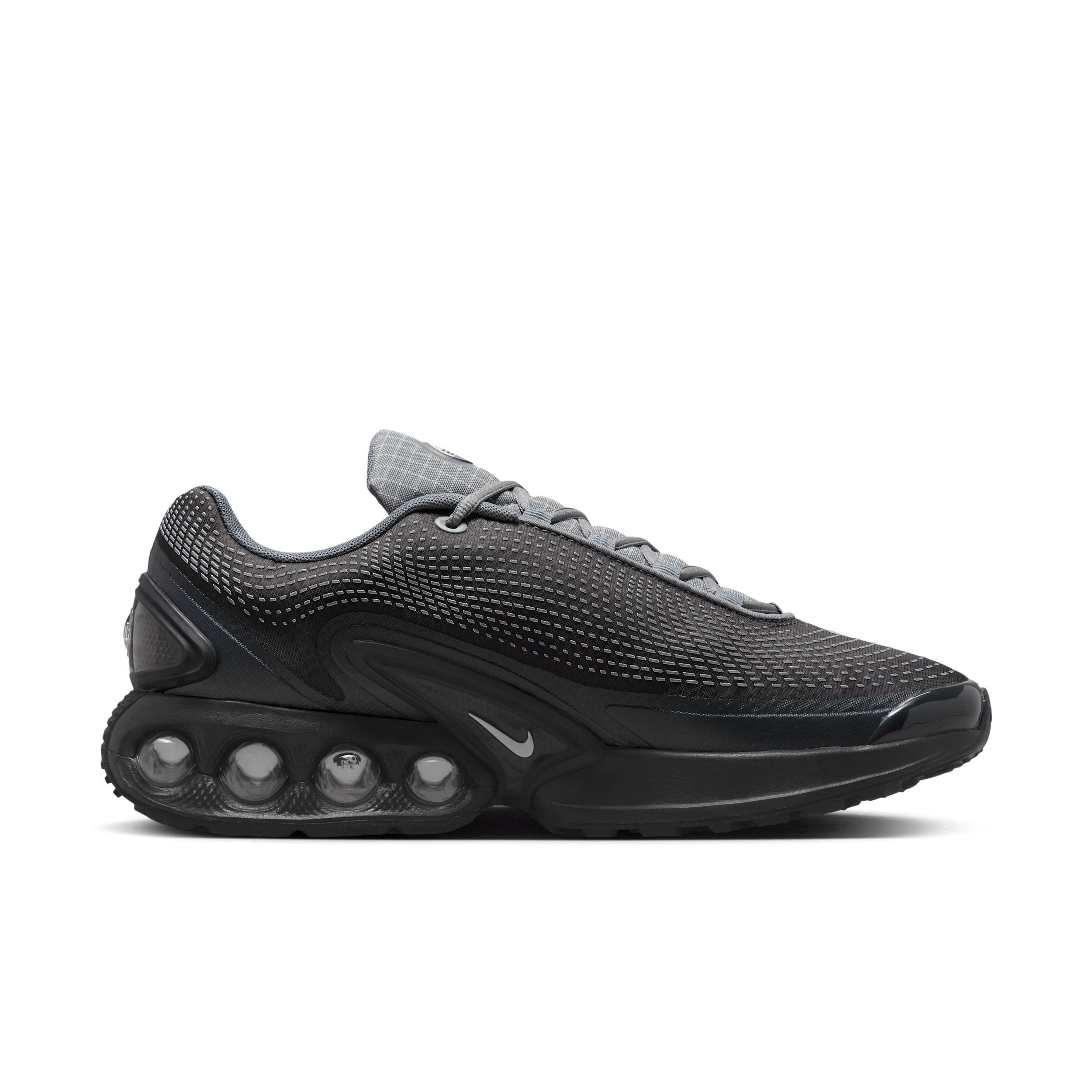 Nike Air Max DN Winterized Shoes Product Image
