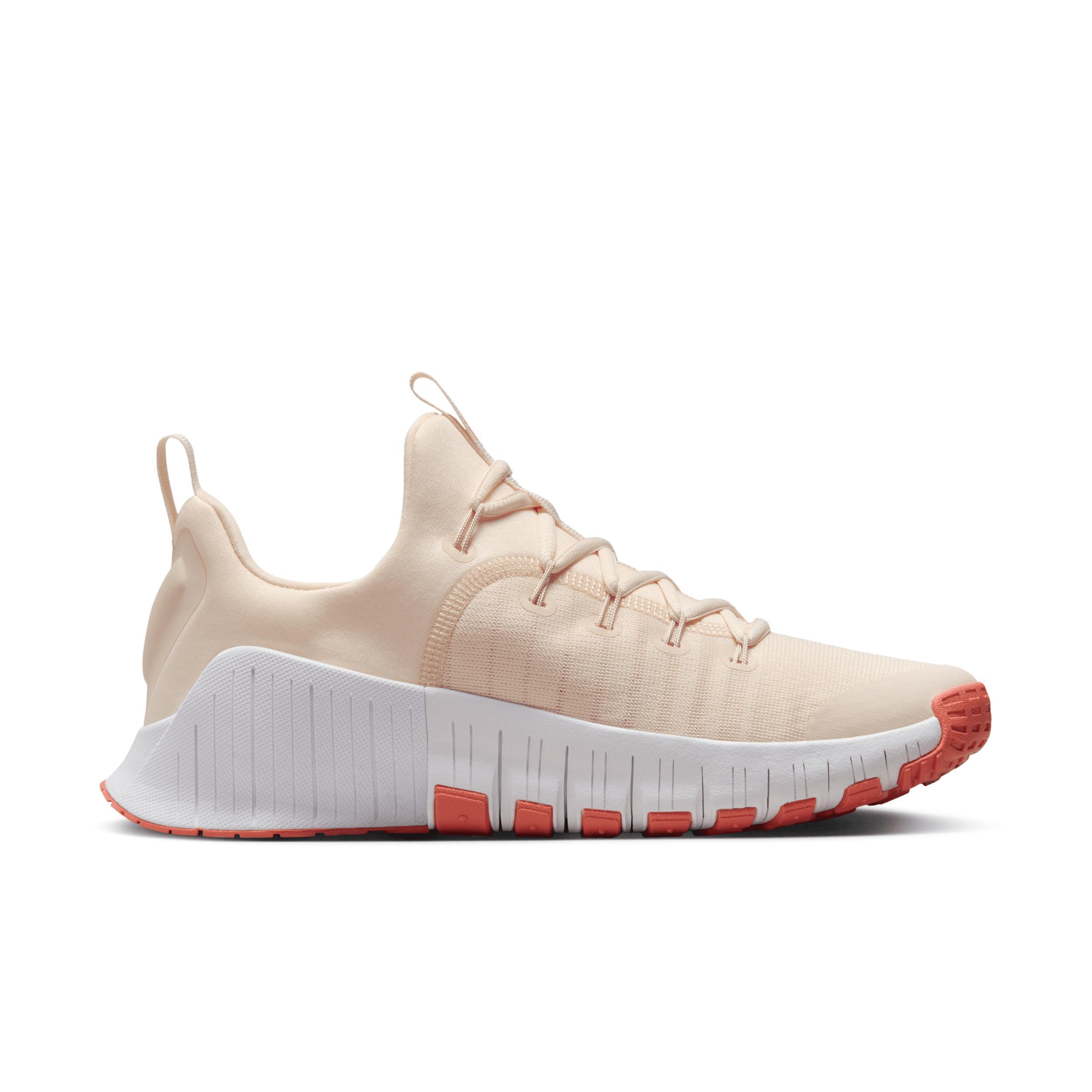 Nike Women's Free Metcon 6 Workout Shoes Product Image