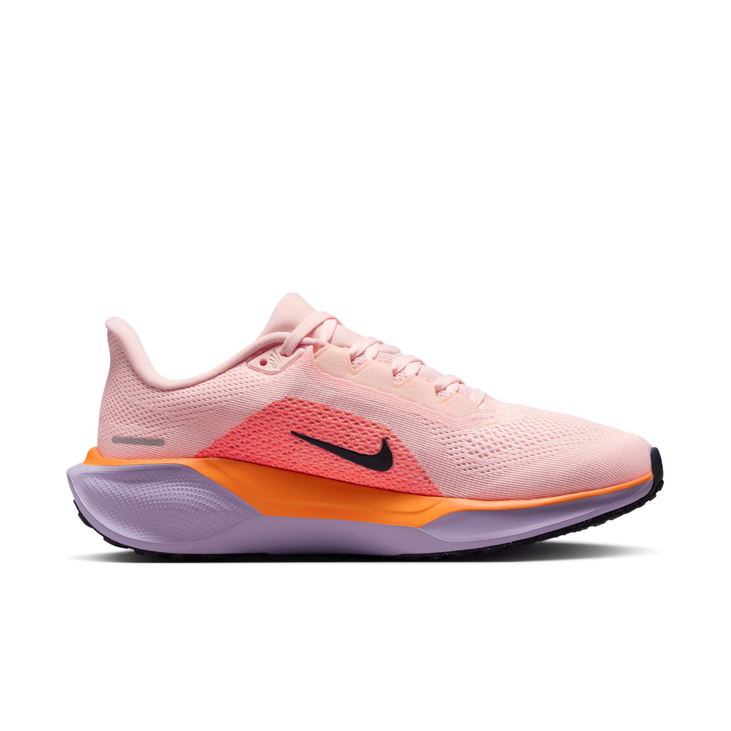 Nike Women's Pegasus 41 Road Running Shoes Product Image