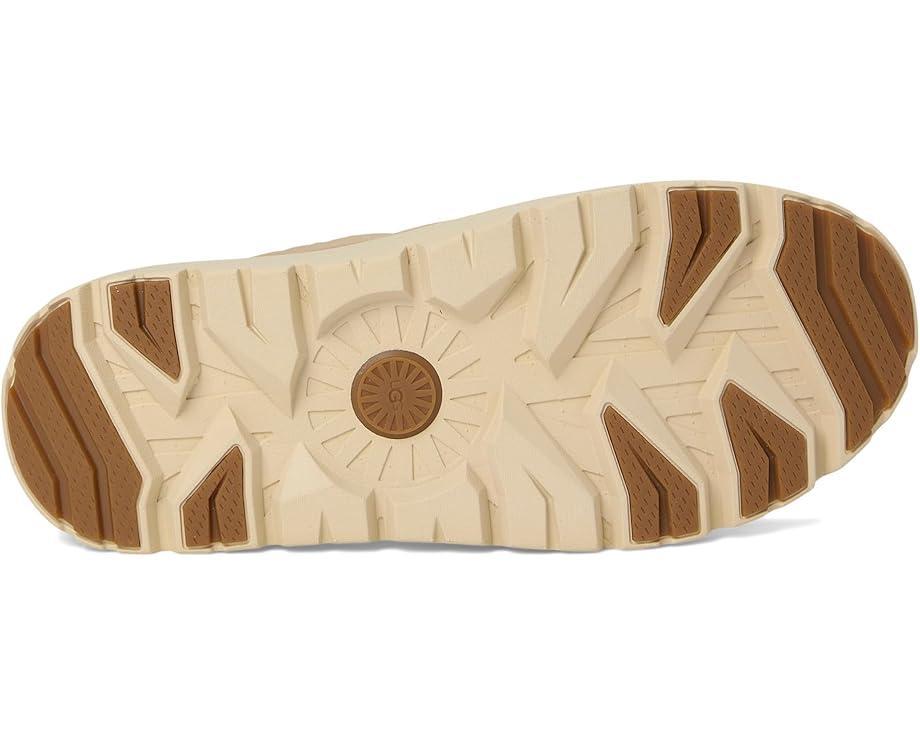 Classic short Weather Hybrid Product Image