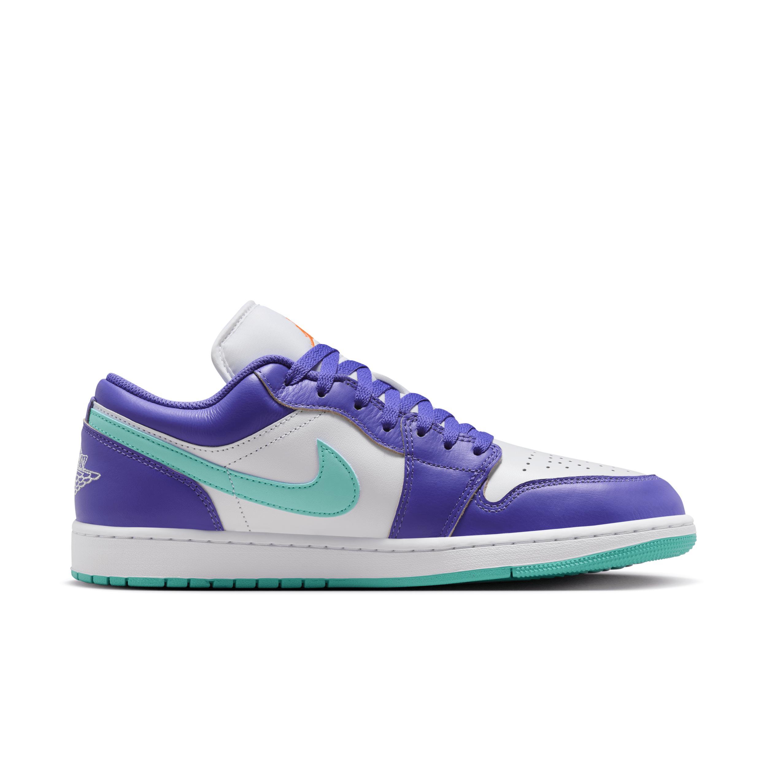 Mens Air Jordan 1 Low SE Shoes Product Image