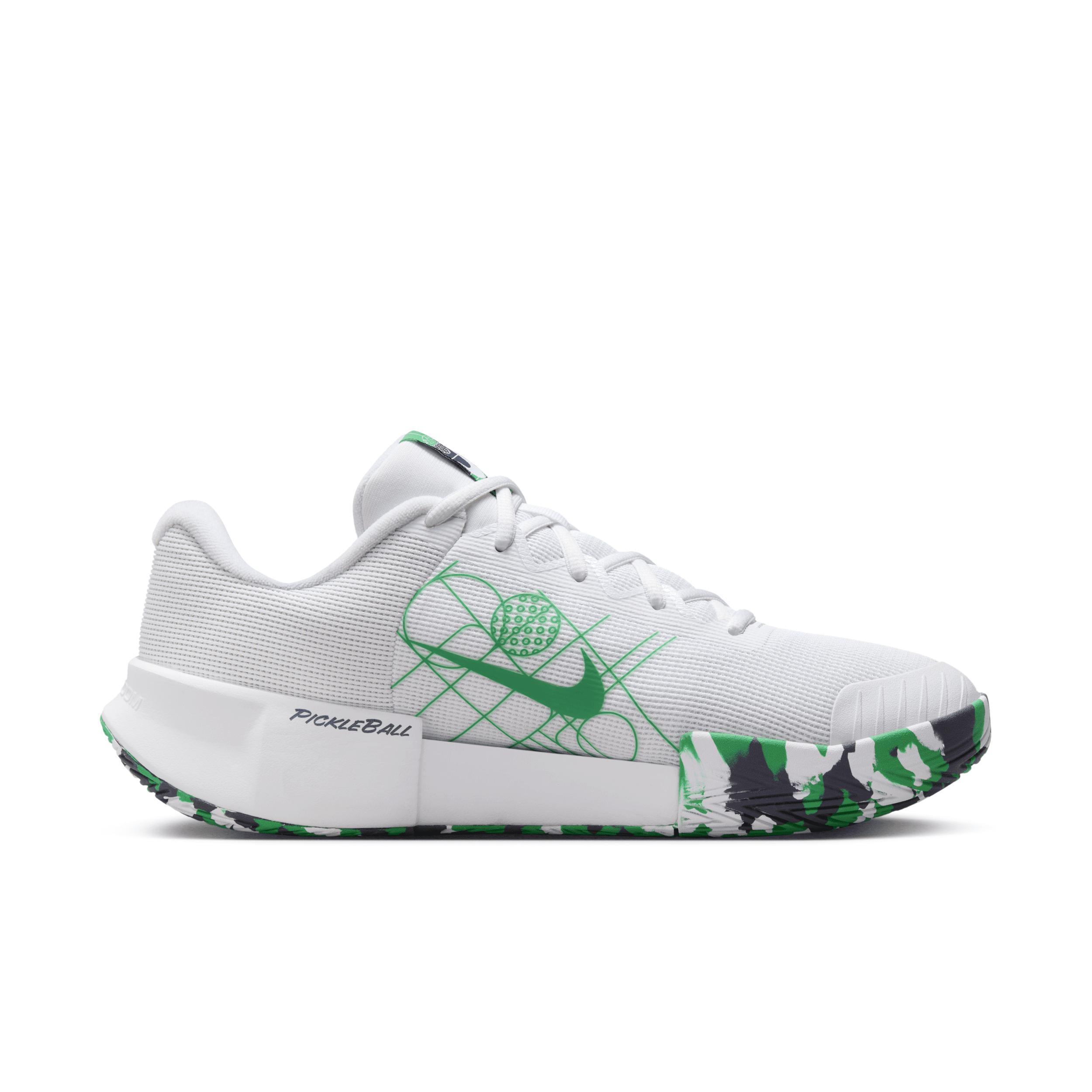 Nike Mens Nike GP Pickleball Pro - Mens Tennis Shoes Product Image