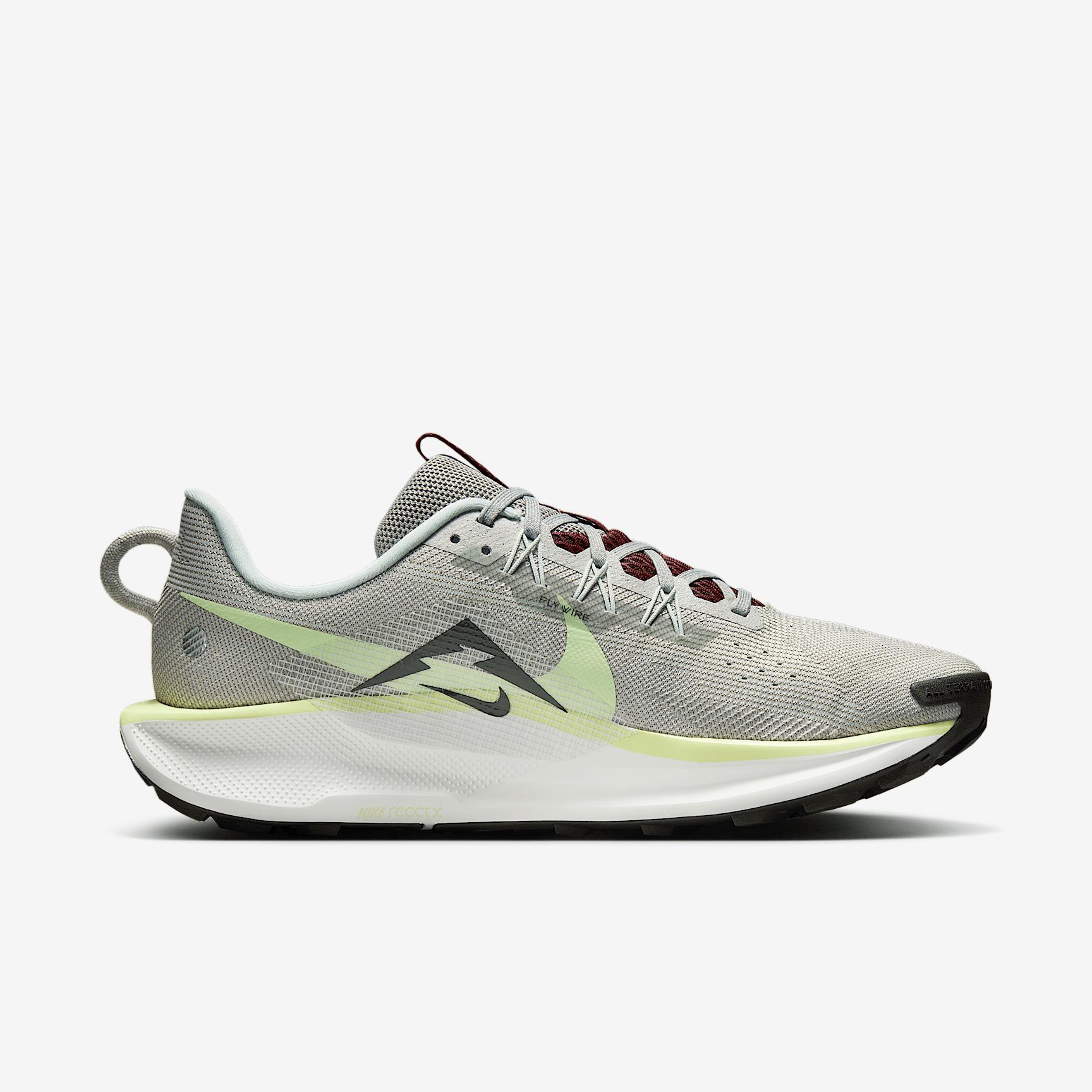 Nike Pegasus Trail 5 Men's Trail Running Shoes Product Image