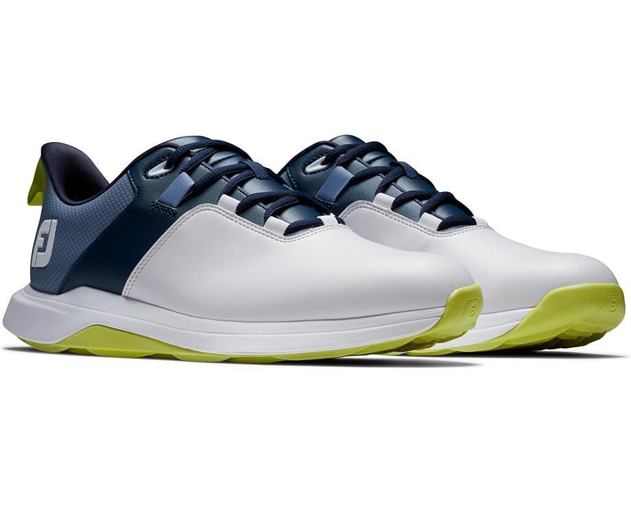 Men's FootJoy ProLite Golf Shoes Product Image