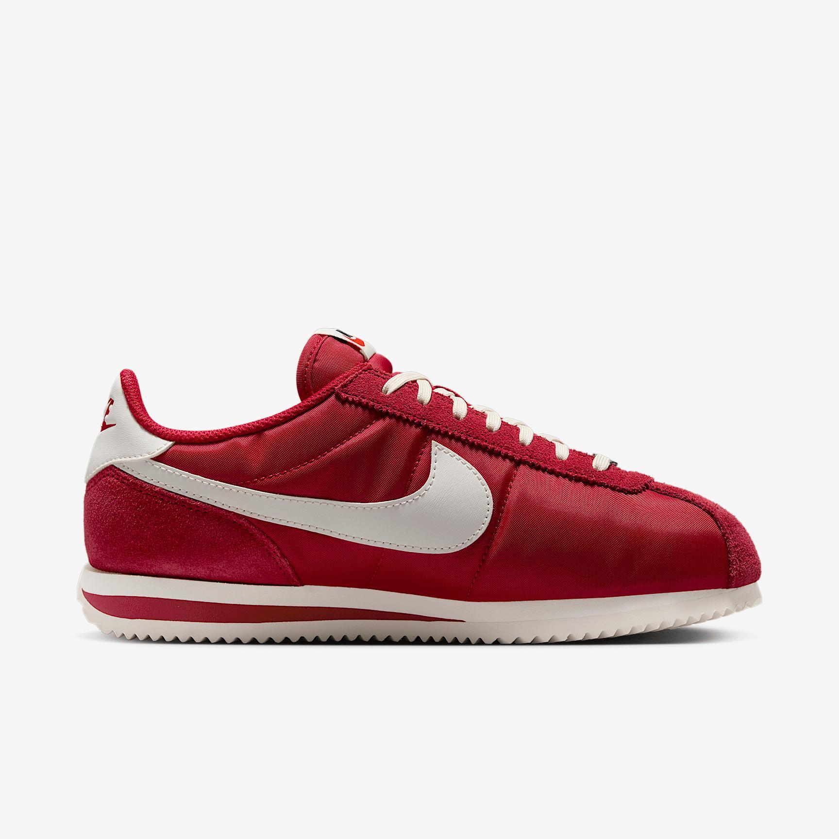 Nike Women's Cortez Shoes Product Image