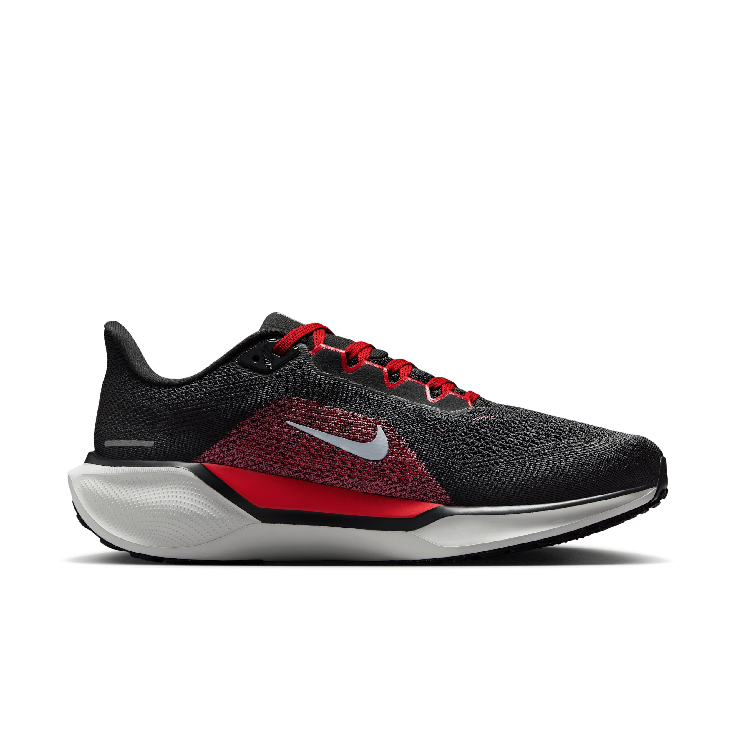 Nike Pegasus 41 Men's Road Running Shoes (Extra Wide) Product Image