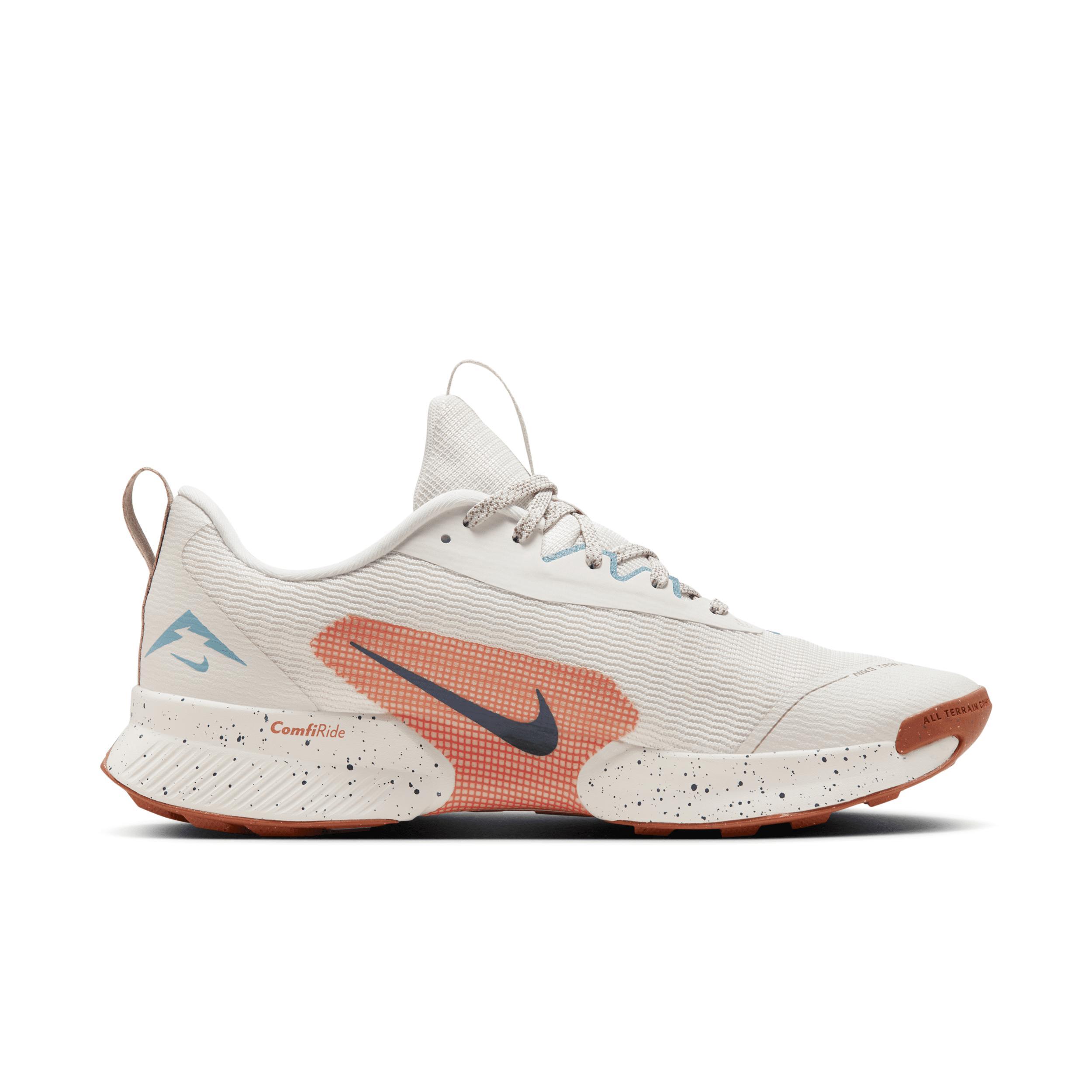 Nike Men's Juniper Trail 3 Trail Running Shoes Product Image