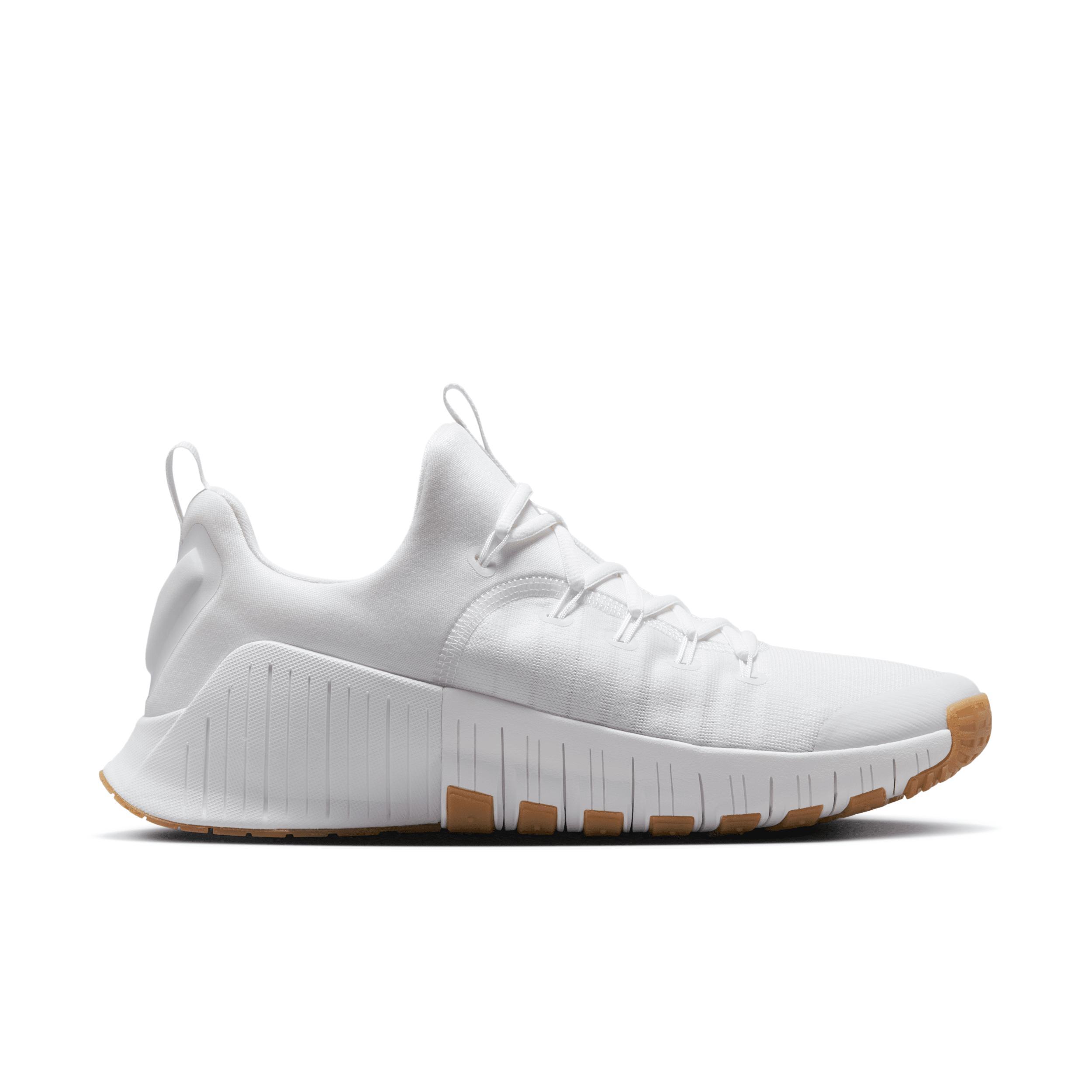 Nike Men's Free Metcon 6 Workout Shoes Product Image