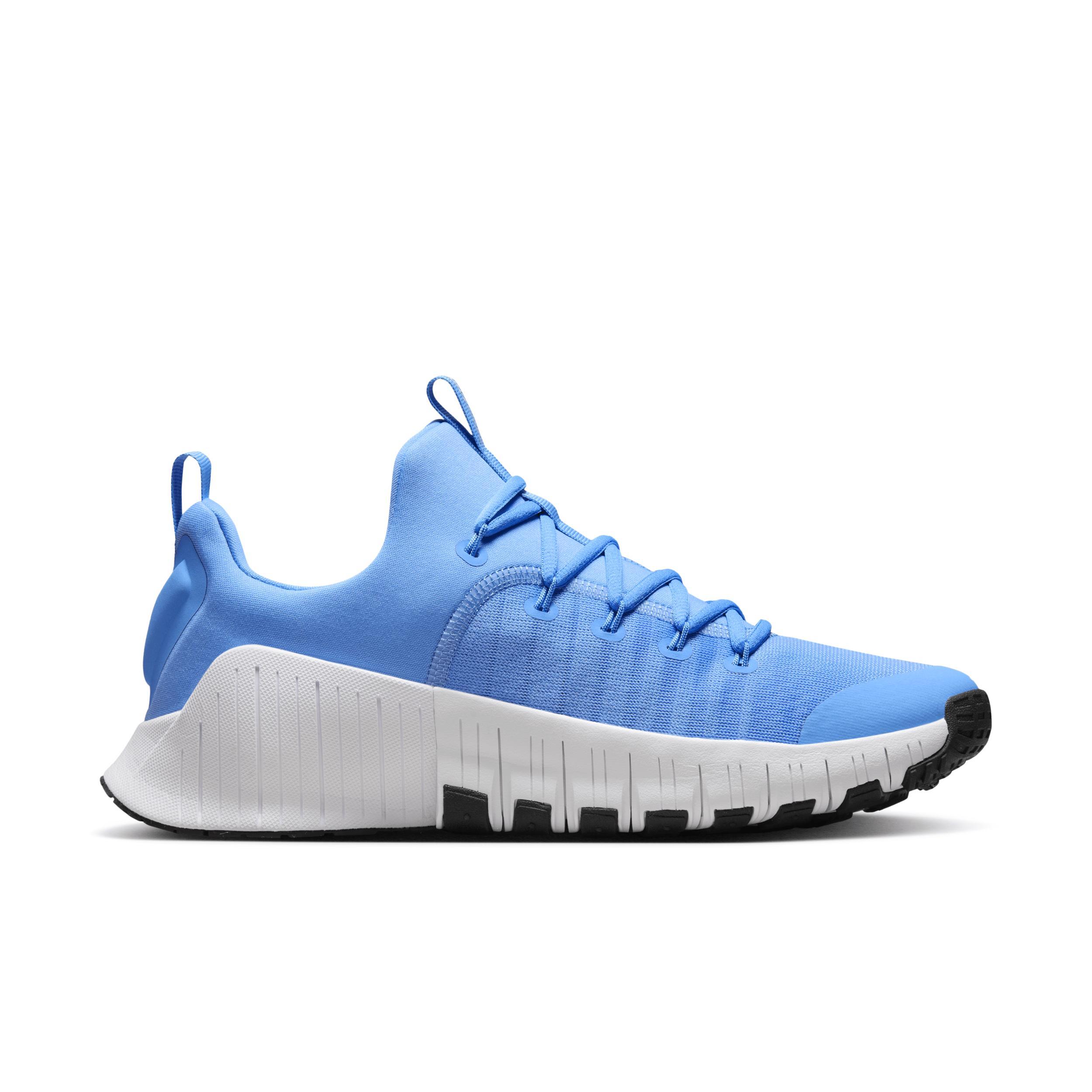 Nike Men's Free Metcon 6 Workout Shoes Product Image