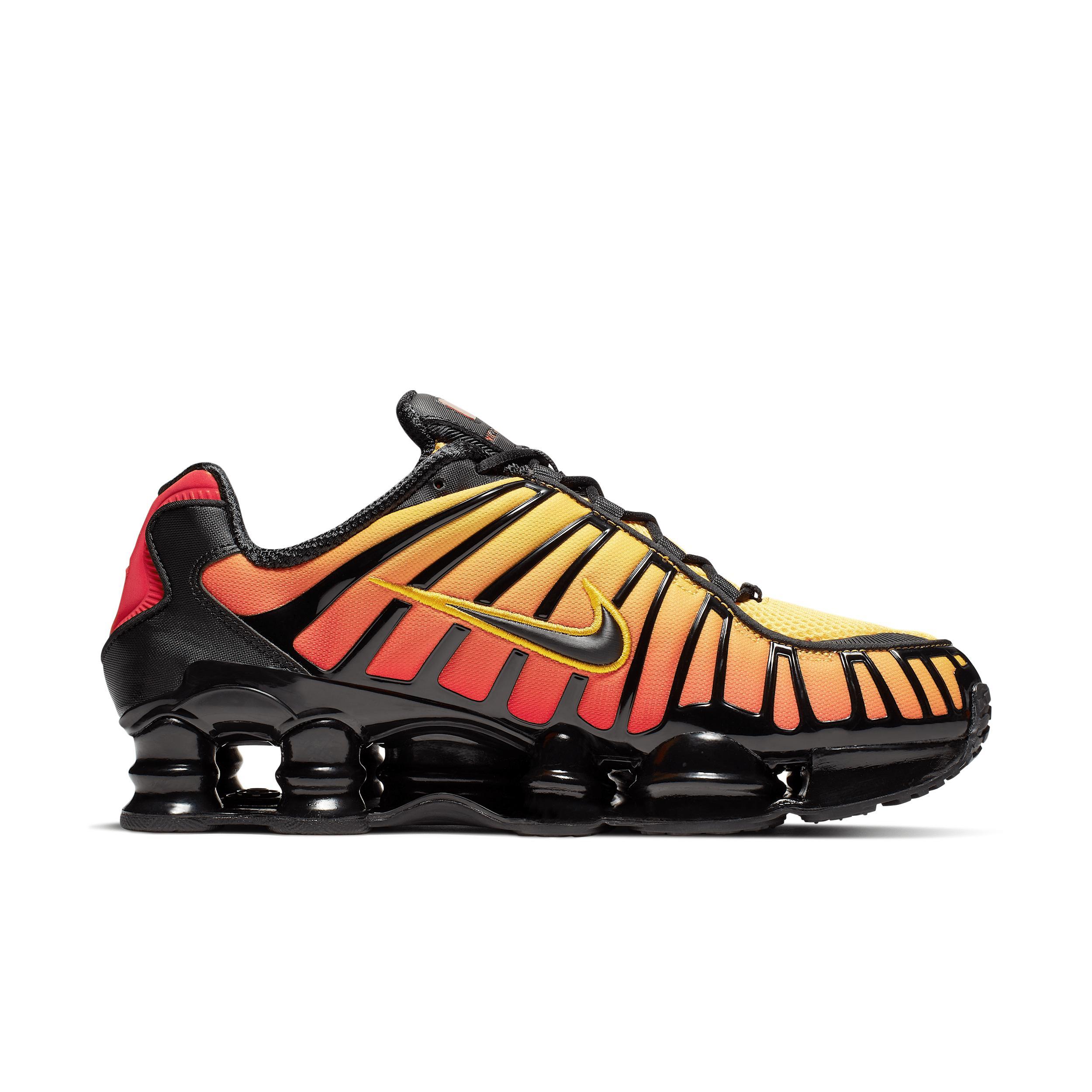 Nike Men's Shox TL Shoes Product Image