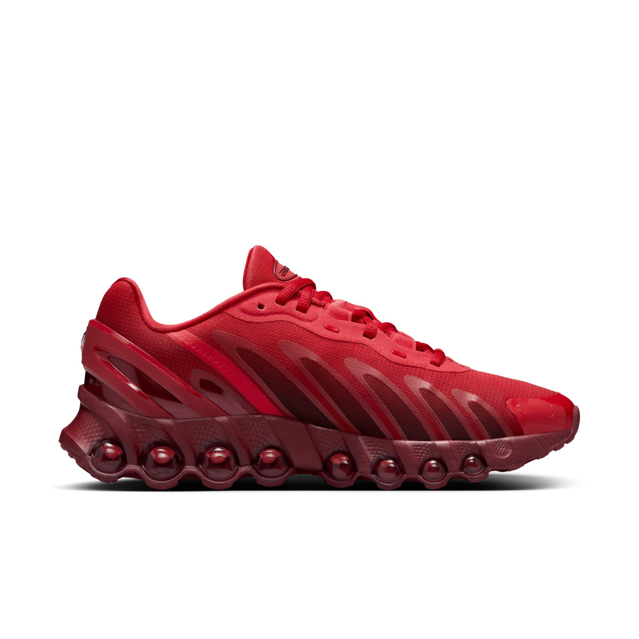 Nike Women's Air Max Dn8 Shoes Product Image