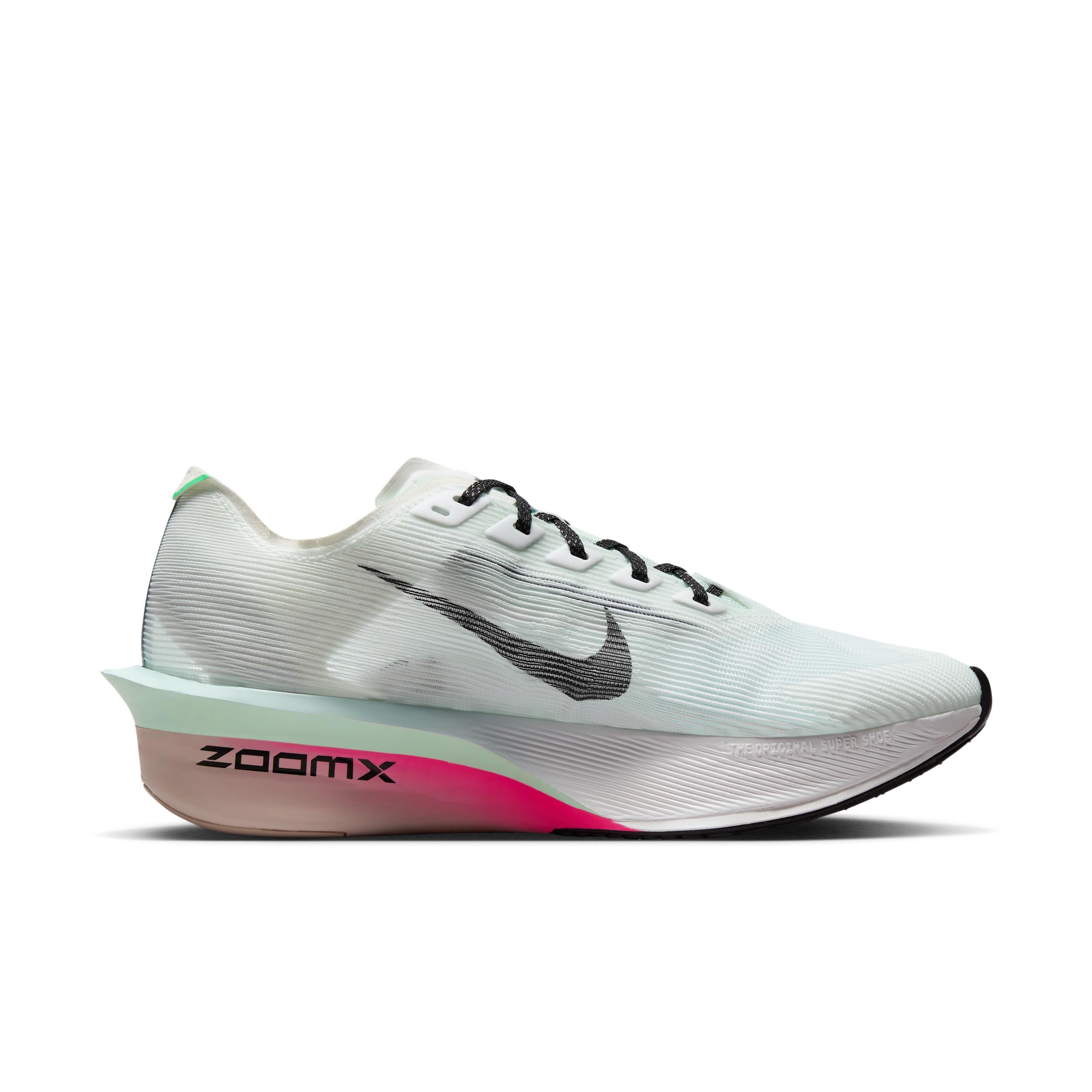 Nike Vaporfly 4 Women's Road Racing Shoes Product Image